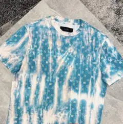 デ*ダ様 中古☆ ルイヴィトン Tシャツ 半袖 RM222M NPG HNY26 - メルカリ