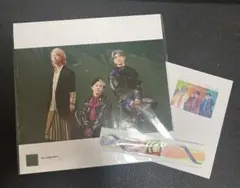 2025年最新】mrs. green apple フォトカード コンプの人気