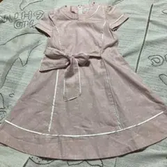 美品♡セリーヌ♡ワンピース♡１１０のサムネイル