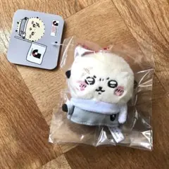 ちいかわ Jリーグ ユニフォームマスコット ラッコ 匿名配送