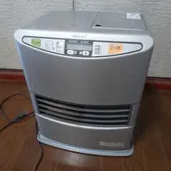 my623☆　ダイニチ　2012年　9L　大型　石油ファンヒーター　FW-568L ダイニチ工業 石油ファンヒーター・Lタイプ FW-5623L-W 1台（直送品