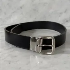 Calvin Klein カルバンクライン ラバーベルト ロゴ型押し USA製 - メルカリ