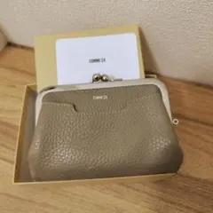 COMME CA 二つ折り財布のサムネイル