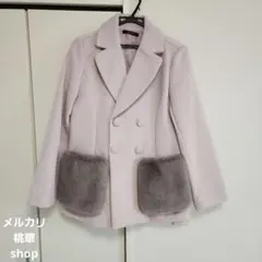 ジャケットアウター☆ZARAトッコクローゼット☆エブリン☆ダズリン☆リズリサ