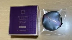 ホリカホリカ エッセンスBB Wデーション エクラ 18g +パフ セットのサムネイル