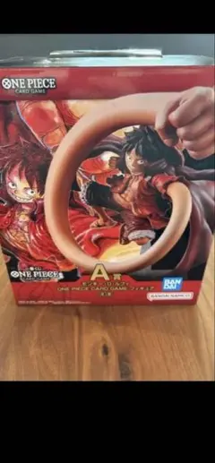 ワンピース フィギュア A賞