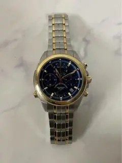ブローバ プレシジョニスト ドレス クォーツ メンズ腕時計 98B276のサムネイル