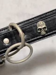 【ななな様専用お取引】SEX POT Revenge スカルベルト