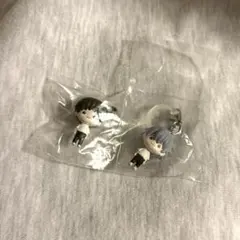 エヴァ めじるしアクセサリー