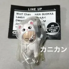 SKZOO つまんでつなげてますこっと vol.2 アイエン フォクシニー