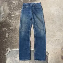 Made in USA 1994's Levi's 501 denim