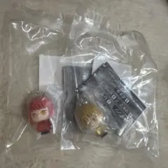 チェンソーマン めじるしアクセサリー 2点セット