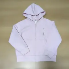 ドライスウェット　フルジップ　パーカー新品