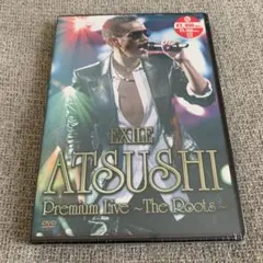 EXILE ATSUSHI/EXILE ATSUSHI Premium Liv… - メルカリ