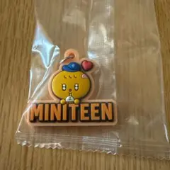 MINITEEN ミニティーン めじるしアクセサリー セブチ スングァン