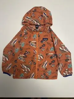 Patagonia ベビーバギーズジャケット 3Tのサムネイル