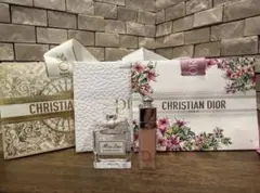 Dior In love with Dior トラベルコレクション 4本セット - メルカリ