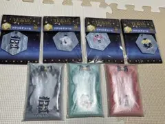 ぽ*ん様 サンリオ くじ 7個セット