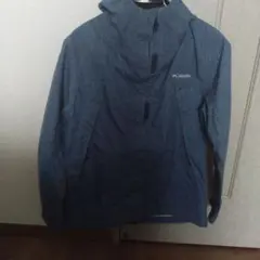Columbiaジャンパー