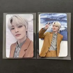 StrayKids アイエン MAXIDENT soundwave NANYI