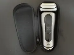 BRAUN史上最高峰Series9PRO+新品未使用/Lisiその他 - メルカリ