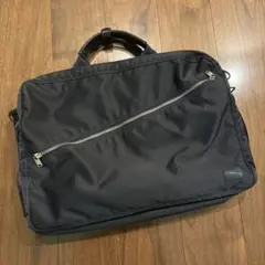 PORTER ポーター リフト 3WAY ブリーフ ビジネスバッグ