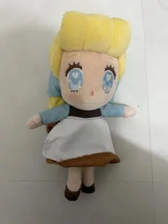 2026年最新】シンデレラ ぬいぐるみ tinyの人気アイテム - メルカリ