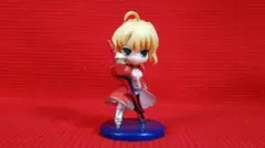 トイズワークスコレクションにいてんご　セイバー＜ネロ・クラウディウス＞
