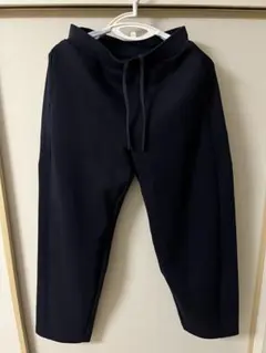 UNIQLO ウルトラストレッチドライスウェットパンツ M