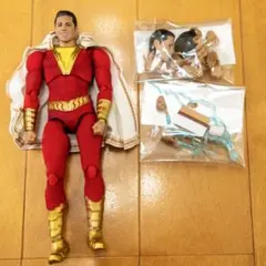 MAFEX シャザム マフェックスのサムネイル