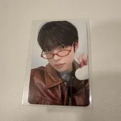 IDID ミンジェ hellolive ヨントン サインポラ IDID ミンジェ トレカ hellolive サイン会 ヨントン 特典 - メルカリ