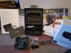 Bose SoundSport Free ワイヤレスイヤホン
