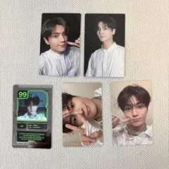 ジェイ トレカ 宵 desire unleash