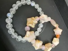 パワーストーン　ブレス　天然石　まとめ