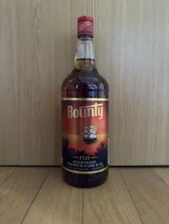 ☆未開封☆フィジー産　ラム酒　Ratu Spiced Rum 700ml RATU Fiji Spiced Rum フィジー産 ラトゥ ラム 700ml - メルカリ