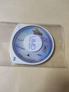 PSP UMD Hannah Montana Rock OUT Show