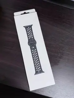 Nike Apple Watch 46mm S/M Nikeスポーツバンド