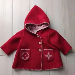 2026年最新】LOUIS VUITTON ベビー服(~95cm)の人気アイテム - メルカリ