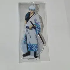 銀魂　 坂田銀時　後祭り2023（仮）　アクリルスタンドキーホルダー