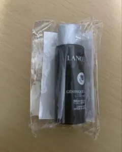 ランコム ジェニフィック アルティメ エッセンス ローション 10ml