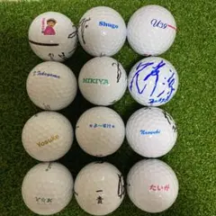 2025年最新】男子ゴルフ サインの人気アイテム - メルカリ