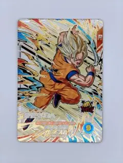 ドラゴンボールスーパーダイバーズ 孫悟空:DA AP3-PUR2アドバンス
