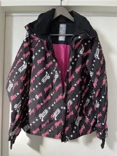 ROXY スノーボードウェア ロキシー　レディース　スノボウェア　roxy 総柄のサムネイル