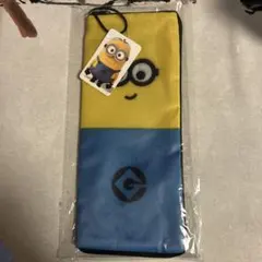 ミニオン キャラクター マイクロファイバー超吸水傘カバー