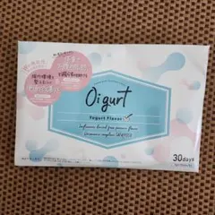 【新品未開封】 Oigurt オイグルト　ヨーグルト風味 30本入りのサムネイル