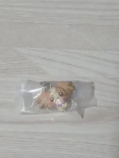 新品未使用♪プリキュア めじるしアクセサリー こむぎ