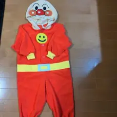 （ハイジ様専用）アンパンマン 着ぐるみ コスチューム 100cm