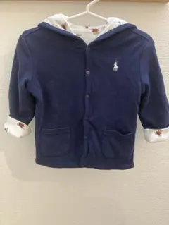 ラルフローレン　アウター