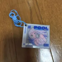 オンゲキ CD2連アクリルキーホルダー① - メルカリ