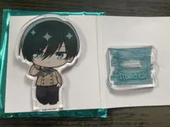 ブルーロック ジョイポリス ランダムアクスタ 糸師凛